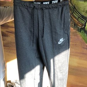 Nike Joggers Slim Fit